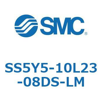 S Series(SS5Y5-10L23) SMC