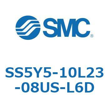 S Series(SS5Y5-10L23) SMC