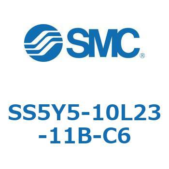 S Series(SS5Y5-10L23) SMC