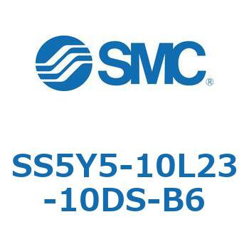 S Series(SS5Y5-10L23) SMC