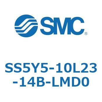S Series(SS5Y5-10L23) SMC