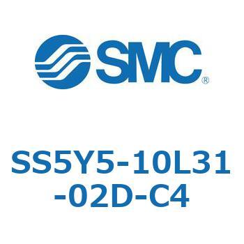 S Series(SS5Y5-10L31) SMC