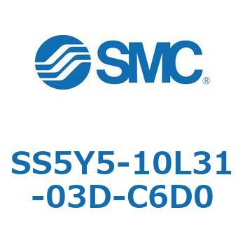 S Series(SS5Y5-10L31) SMC