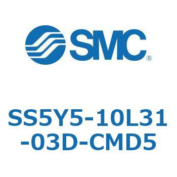 SS5Y5-10L31-03D-CMD5-NA S Series(SS5Y5-10L31) SMC 42967925