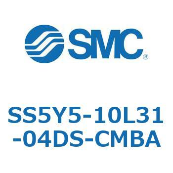 SS5Y5-10L31-04DS-CMBA-NA S Series(SS5Y5-10L31) SMC 42967952