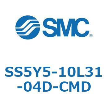 SS5Y5-10L31-04D-CMD-NA S Series(SS5Y5-10L31) SMC 42967977