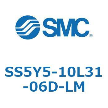 S Series(SS5Y5-10L31) SMC