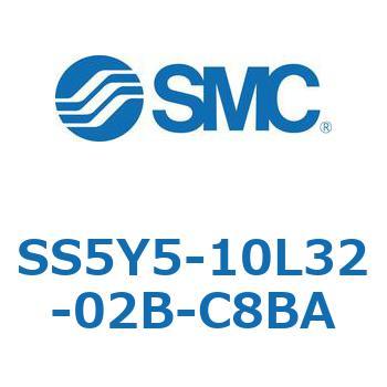 S Series(SS5Y5-10L32) - SMC