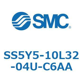 SS5Y5-10L32-04U-C6AA-NA S Series(SS5Y5-10L32) SMC 42968512