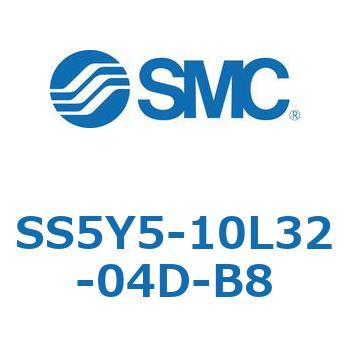 SS5Y5-10L32-04D-B8-NA S Series(SS5Y5-10L32) SMC 42968582