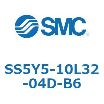 SS5Y5-10L32-04D-B6-NA S Series(SS5Y5-10L32) SMC 42968598