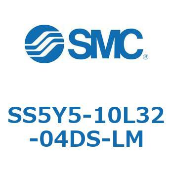 SS5Y5-10L32-04DS-LM-NA S Series(SS5Y5-10L32) SMC 42968643