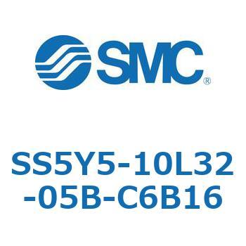 SS5Y5-10L32-05B-C6B16-NA S Series(SS5Y5-10L32) SMC 42968686