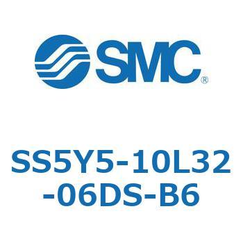 SS5Y5-10L32-06DS-B6-NA S Series(SS5Y5-10L32) SMC 42968713