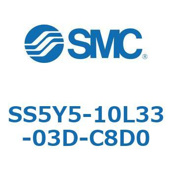 SS5Y5-10L33-03D-C8D0-NA S Series(SS5Y5-10L33) SMC 42969045