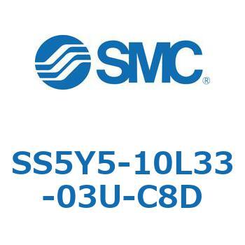 SS5Y5-10L33-03U-C8D-NA S Series(SS5Y5-10L33) SMC 42969054