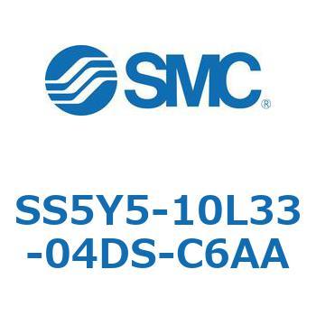 SS5Y5-10L33-04DS-C6AA-NA S Series(SS5Y5-10L33) SMC 42969212