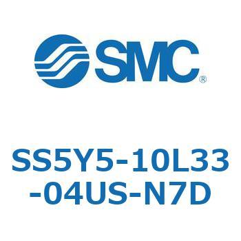 SS5Y5-10L33-04US-N7D-NA S Series(SS5Y5-10L33) SMC 42969264
