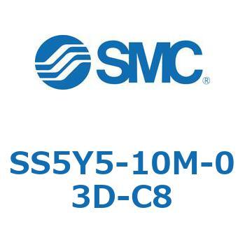 SS5Y5-10M-03D-C8-NA S Series(SS5Y5-10M) SMC 42969788