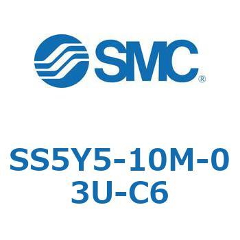 SS5Y5-10M-03U-C6-NA S Series(SS5Y5-10M) SMC 42969797