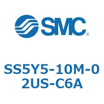 SS5Y5-10M-02US-C6A-NA S Series(SS5Y5-10M) SMC 42969894