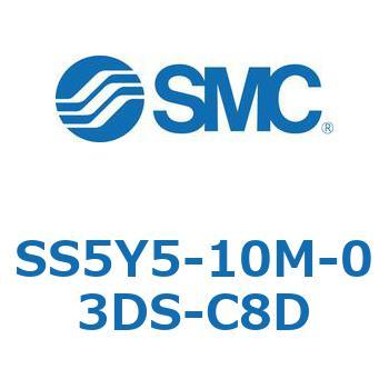 SS5Y5-10M-03DS-C8D-NA S Series(SS5Y5-10M) SMC 42969973