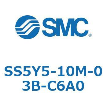 SS5Y5-10M-03B-C6A0-NA S Series(SS5Y5-10M) SMC 42969982
