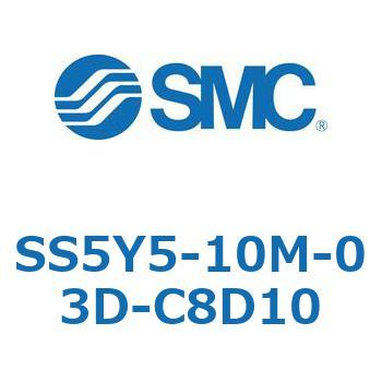 SS5Y5-10M-03D-C8D10-NA S Series(SS5Y5-10M) SMC 42970025
