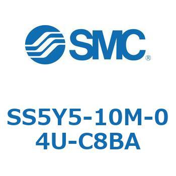 SS5Y5-10M-04U-C8BA-NA S Series(SS5Y5-10M) SMC 42970034