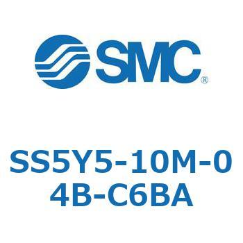SS5Y5-10M-04B-C6BA-NA S Series(SS5Y5-10M) SMC 42970077