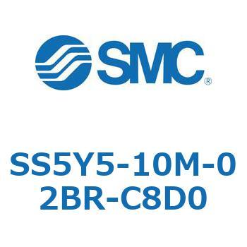 SS5Y5-10M-02BR-C8D0-NA S Series(SS5Y5-10M) SMC 42970086