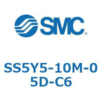 SS5Y5-10M-05D-C6-NA S Series(SS5Y5-10M) SMC 42970138