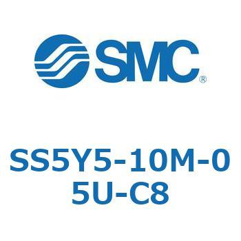 SS5Y5-10M-05U-C8-NA S Series(SS5Y5-10M) SMC 42970147