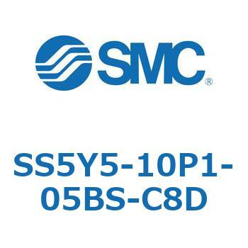 SS5Y5-10P1-05BS-C8D-NA S Series(SS5Y5-10P1) SMC 42971942