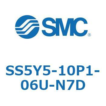 SS5Y5-10P1-06U-N7D-NA S Series(SS5Y5-10P1) SMC 42971985
