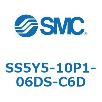 SS5Y5-10P1-06DS-C6D-NA S Series(SS5Y5-10P1) SMC 42972028