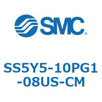 SS5Y5-10PG1-08US-CM-NA S Series(SS5Y5-10PG1) SMC 42973762