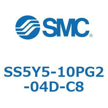 S Series(SS5Y5-10PG2) SMC