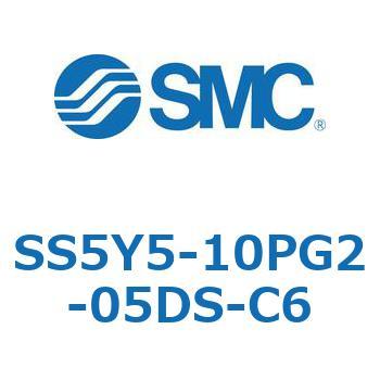 S Series(SS5Y5-10PG2) SMC