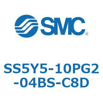 S Series(SS5Y5-10PG2) SMC