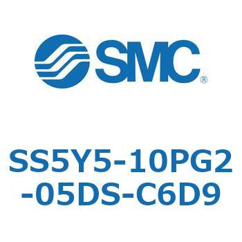 S Series(SS5Y5-10PG2) SMC
