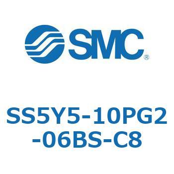S Series(SS5Y5-10PG2) SMC