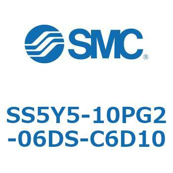 S Series(SS5Y5-10PG2) SMC