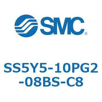 S Series(SS5Y5-10PG2) SMC