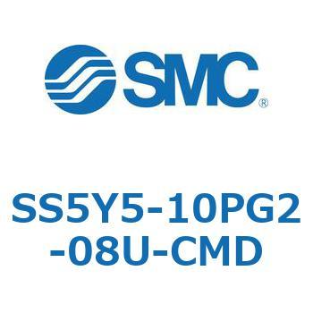 SS5Y5-10PG2-08U-CMD-NA S Series(SS5Y5-10PG2) SMC 42974216