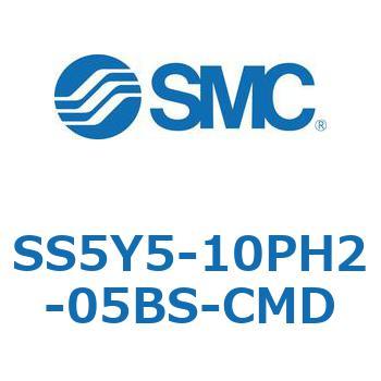 SS5Y5-10PH2-05BS-CMD-NA S Series(SS5Y5-10PH2) SMC 42974435