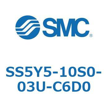SS5Y5-10S0-03U-C6D0-NA S Series(SS5Y5-10S0) SMC 42974663
