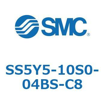 SS5Y5-10S0-04BS-C8-NA S Series(SS5Y5-10S0) SMC 42974803