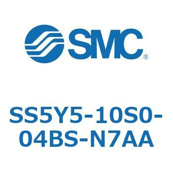 SS5Y5-10S0-04BS-N7AA-NA S Series(SS5Y5-10S0) SMC 42974828