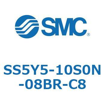 SS5Y5-10S0N-08BR-C8-NA S Series(SS5Y5-10S0N) SMC 42976797
